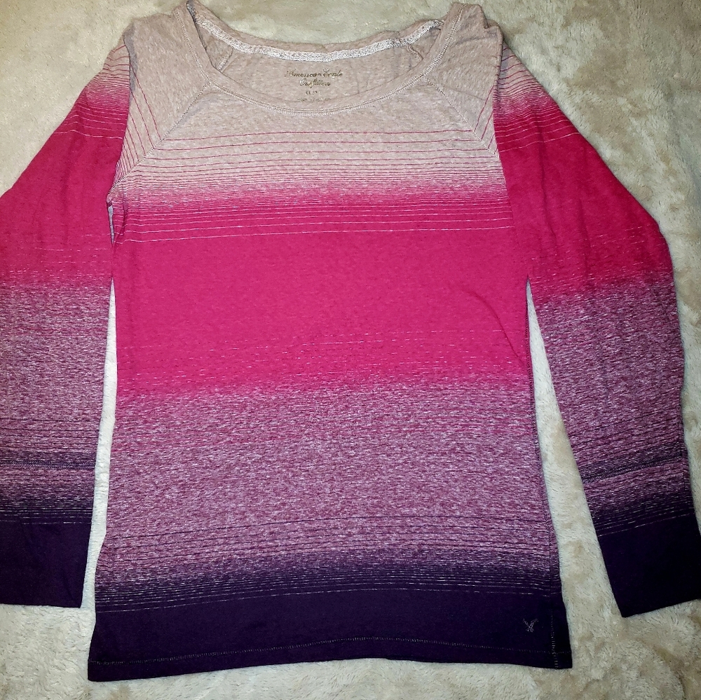American Eagle shirt